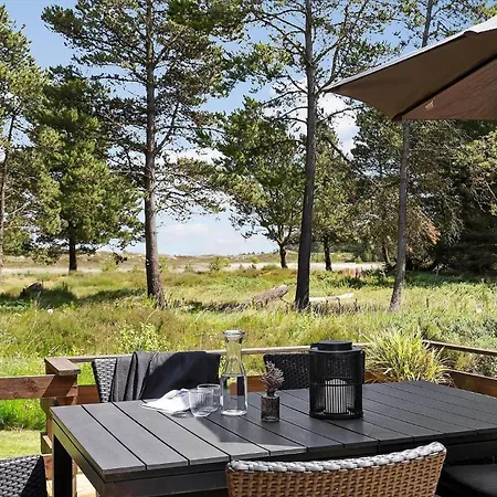 Сasa de vacaciones 0034-romo-trinnesvej-4 *