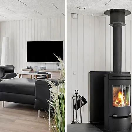 Сasa de vacaciones 0034-romo-trinnesvej-4 Bolilmark