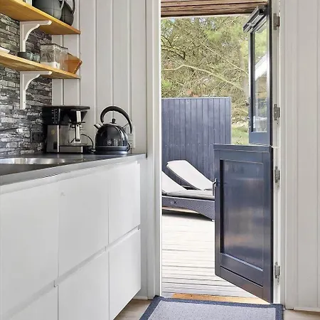 Сasa de vacaciones 0034-romo-trinnesvej-4 *