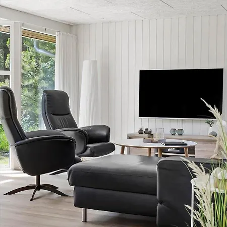 0034-romo-trinnesvej-4 Сasa de vacaciones