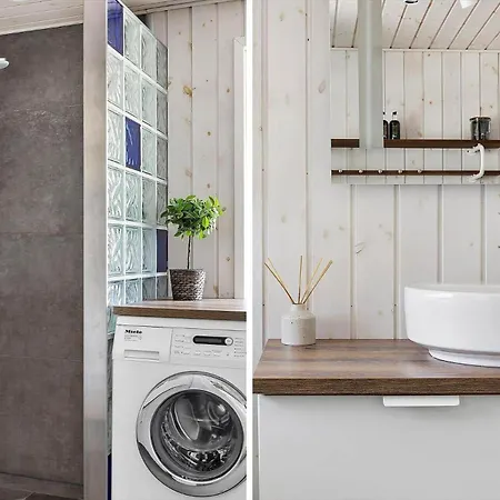 Сasa de vacaciones 0034-romo-trinnesvej-4 *