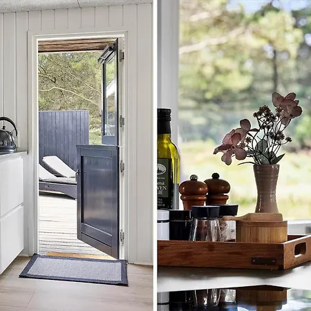 Сasa de vacaciones 0034-romo-trinnesvej-4