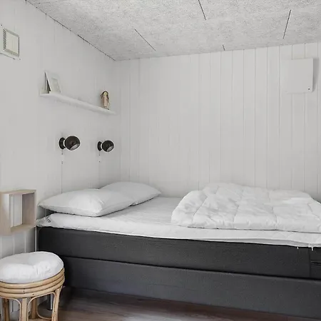 Сasa de vacaciones 0034-romo-trinnesvej-4 Bolilmark