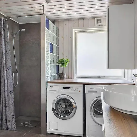 0034-romo-trinnesvej-4 Сasa de vacaciones