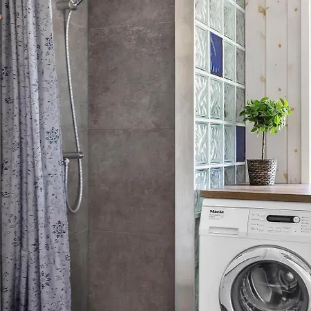 Сasa de vacaciones 0034-romo-trinnesvej-4 Bolilmark