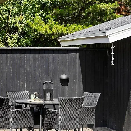 0034-romo-trinnesvej-4 Сasa de vacaciones