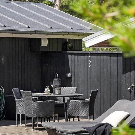 Сasa de vacaciones 0034-romo-trinnesvej-4