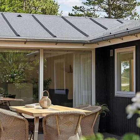 펜션 0034-romo-trinnesvej-4 *