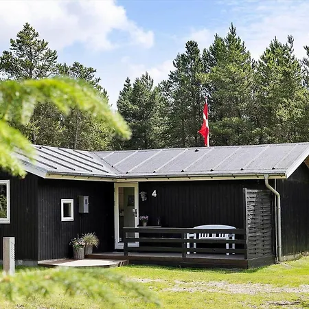 Сasa de vacaciones 0034-romo-trinnesvej-4