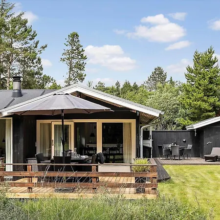 Casa vacanze 0034-romo-trinnesvej-4 *
